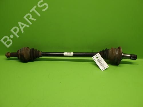 Used Right rear driveshaft Right rear driveshaft BMW 5 Touring (F11) 530 d xDrive (258 hp) 33278041 33278041