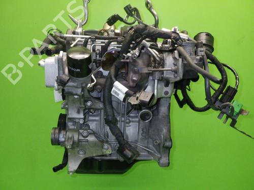 Engine SEAT IBIZA IV (6J5, 6P1) 1.2 TSI | BP30047105M1