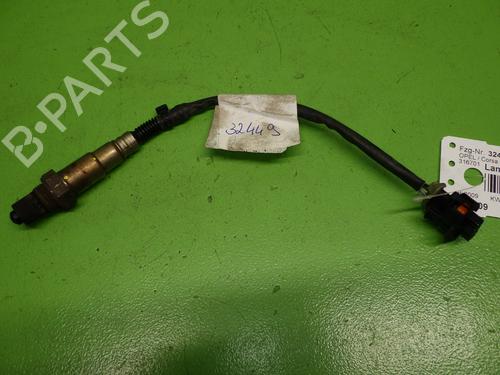 Used Electronic sensor OPEL CORSA D (S07) 1.2 (L08, L68) (80 hp) 32399123
