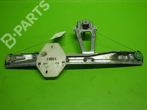 Vindusheismekanisme venstre bak RENAULT CLIO II (BB_, CB_) 1.2 (BB0A, BB0F, BB10, BB1K, BB28, BB2D, BB2H, CB0A,... | BP8326088C24 