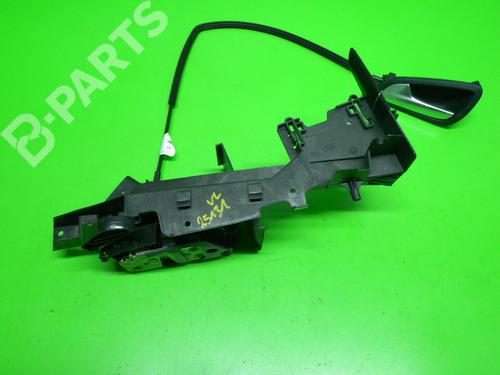 Used Front left lock FORD C-MAX II (DXA/CB7, DXA/CEU) 1.6 Ti (85 hp) 6610246