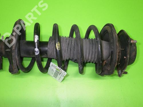Left front shock absorber HYUNDAI GETZ (TB) 1.1 | BP6611431M16 
