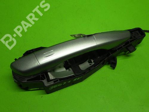 Used Front right exterior door handle OPEL COMBO E Tour / Life (K9) 1.5 (131 hp) 7803446
