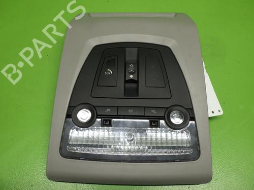Used Interior roof light BMW 5 Touring (F11) 530 d xDrive (258 hp) 31118966