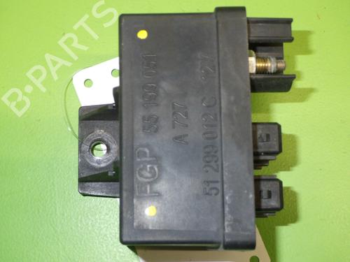 Electronic module FIAT GRANDE PUNTO (199_) 1.9 D Multijet | BP17550965M83 