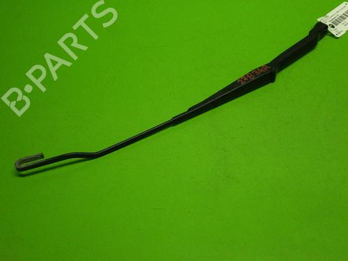 Used Front windshield wiper arm VW POLO (6N2) 1.0 (50 hp) 14721555