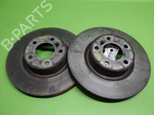 Used Other BMW X3 (F25) xDrive 20 d (184 hp) 26406471