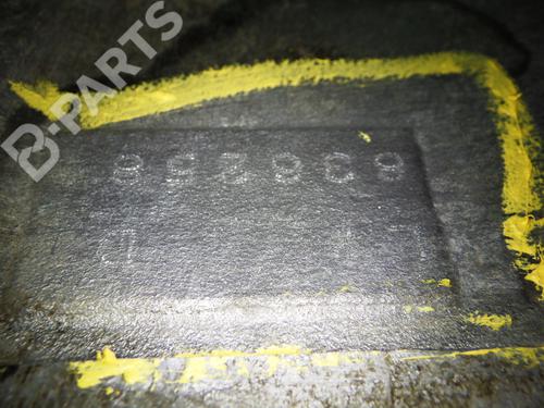 Gearbox HYUNDAI ELANTRA III Saloon (XD) 2.0 CRDi | BP10229877M3 