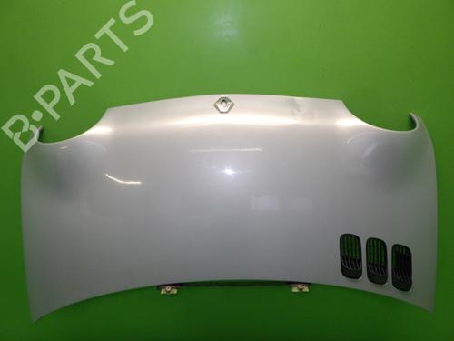 Used Hood RENAULT TWINGO I (C06_) 1.2 (C066, C068) (58 hp) 29017171