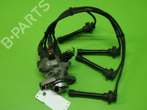 Used Ignition distributor MAZDA 323 F IV (BG) 1.6 16V (BG6S, BG6P) (88 hp) 14699607
