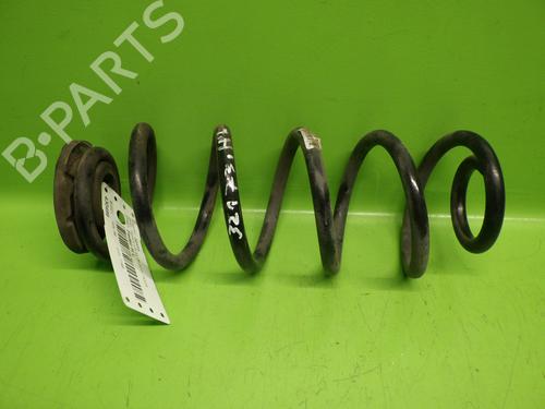 Shock absorber spring OPEL ASTRA K (B16) 1.2 Turbo (68) | BP27976805C152 