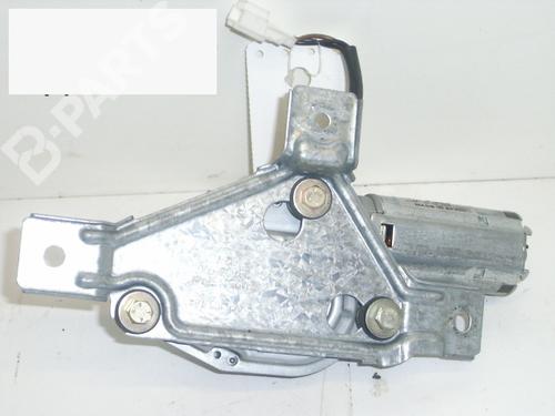 Rear wiper motor NISSAN MICRA II (K11) 1.0 i 16V | BP6612037M102 