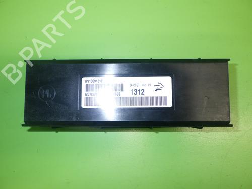 Electronic module OPEL CORSA E (X15) 1.4 (08, 68) | BP16163152M83 