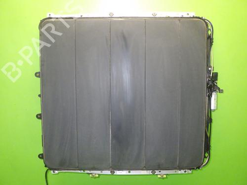 Used Sunroof Sunroof MERCEDES-BENZ A-CLASS (W168) A 190 (168.032, 168.132) (125 hp) 34609528 34609528