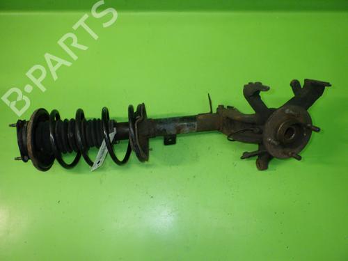 Right front shock absorber FORD FOCUS I Turnier (DNW) 1.6 16V | BP15810019M17 
