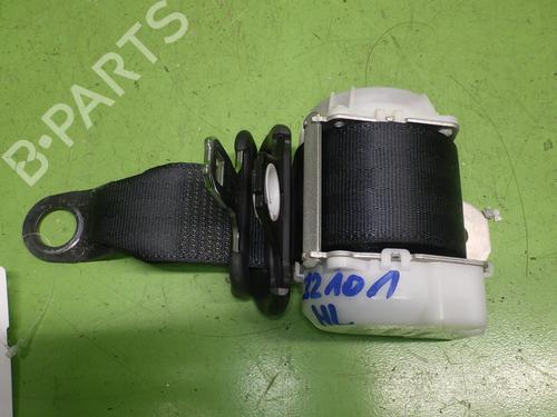 Used Rear left seatbelt CITROËN C1 (PM_, PN_) 1.0 (68 hp) 28006578