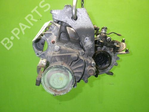 Gearbox VW GOLF IV (1J1) 1.4 16V | BP16893949M3 