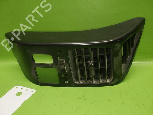 Bocchetta di aerazione Bocchetta di aerazione MITSUBISHI PAJERO III (V7_W, V6_W) 3.2 Di-D (V68W) (160 hp) 37412364 37412364