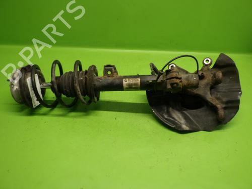 Right front shock absorber BMW 3 Touring (E46) 320 d | BP29016800M17 