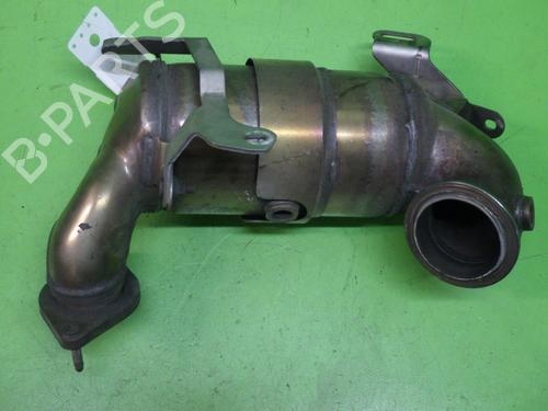 Catalyst OPEL ASTRA K (B16) 1.2 Turbo (68) | BP39940129M10 - Image 2