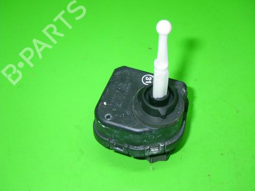 Used Headlight adjuster motor OPEL VECTRA A (J89) 1.7 TD (F19, M19) (82 hp) 14705763