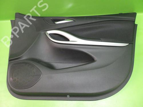 Used Front right panel Front right panel OPEL ASTRA K (B16) 1.2 Turbo (68) (110 hp) 34387700 34387700