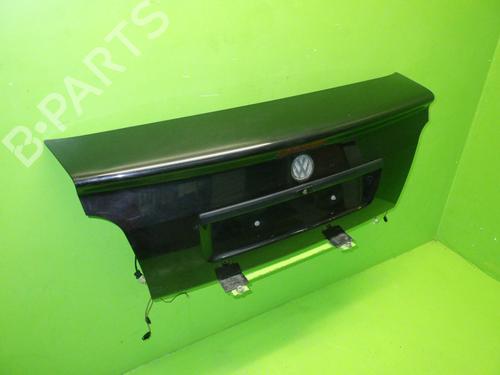 Tailgate VW GOLF III Cabriolet (1E7) 1.6 | BP13094752C6 