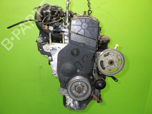 Used Engine PEUGEOT 306 Hatchback (7A, 7C, N3, N5) 1.6 (89 hp) 19178188