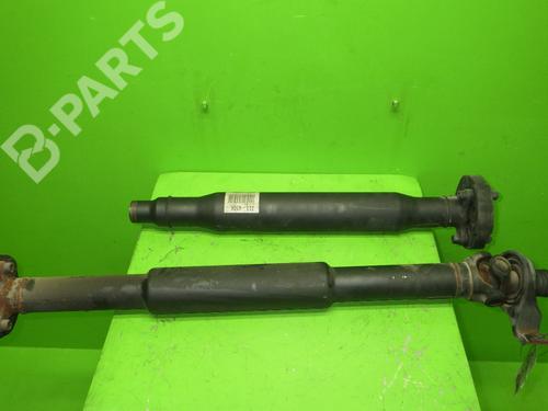 Used Driveshaft MERCEDES-BENZ E-CLASS T-Model (S211) E 270 T CDI (211.216) (177 hp) 7523207