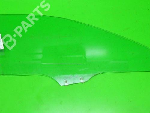 Used Front right door window MAZDA 6 Hatchback (GG) 2.0 (GGES) (141 hp) 6667673