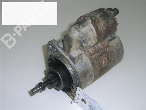Starter VW GOLF I (17) 1.5 | BP6344336M8 