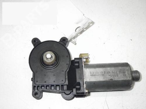 Right front window motor MERCEDES-BENZ A-CLASS (W168) A 140 (168.031, 168.131) | BP6647297E20 