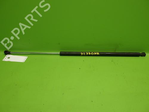 Used Tailgate lift support CITROËN BERLINGO / BERLINGO FIRST MPV (MF_, GJK_, GFK_) 1.4 i (MFKFX, MFKFW, GJKFWB, GJKFWC, GFKFWC) (75 hp) 31054725