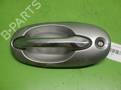 Used Front left exterior door handle KIA CARNIVAL II (GQ) 2.9 CRDi (144 hp) 28711938