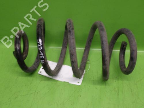 Shock absorber spring RENAULT ZOE (BFM_) ZOE (BFMC, BFMD) | BP29622166C152 