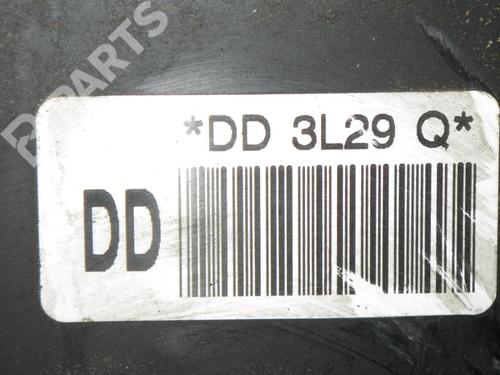 Servo brake CHEVROLET AVEO / KALOS Hatchback (T200) 1.4 16V | BP6357420M42 