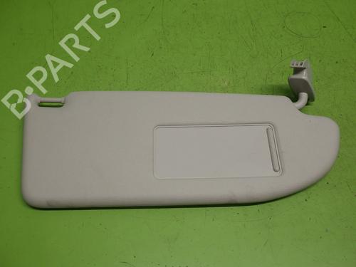 Used Left sun visor SEAT IBIZA IV (6J5, 6P1) 1.2 TSI (105 hp) 29872948