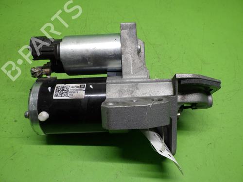 Startmotor OPEL INSIGNIA B Sports Tourer (Z18) 1.5 (35) (140 hp) 27976037