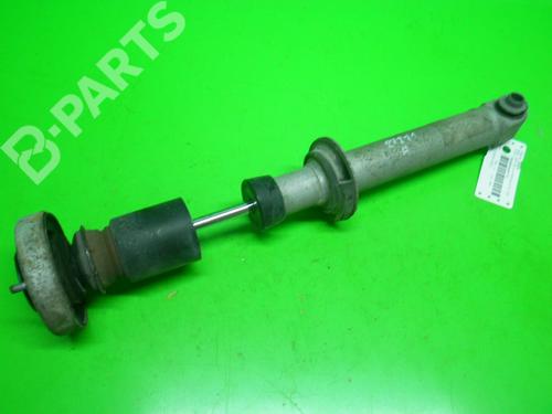 Used Left rear shock absorber BMW 5 (E60) 530 d (235 hp) 6656195