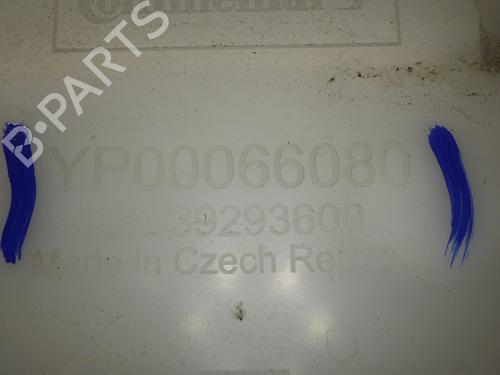 Windscreen washer tank OPEL GRANDLAND / GRANDLAND X (A18, P1UO) 1.2 (75) | BP28050813C113 
