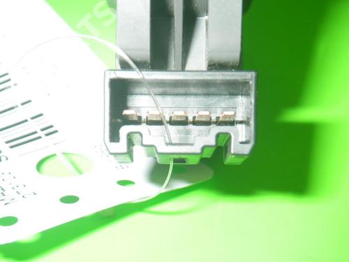 Switch MAZDA 323 F VI Hatchback (BJ) 1.5 16V (BJ5W) | BP6375027I30 