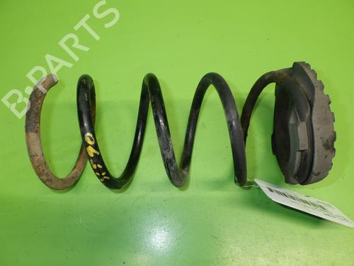 Used Shock absorber spring FIAT 500 (312_) 1.2 (312AXA1A) (69 hp) 17455323