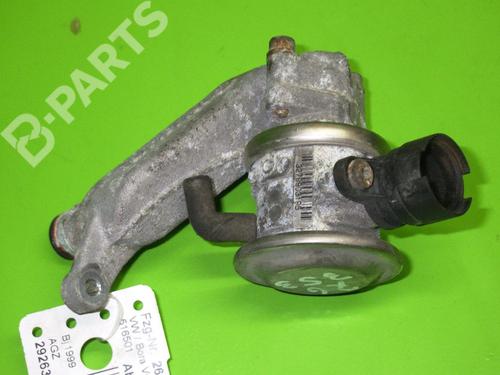 Used Egr VW BORA Variant (1J6) 2.3 V5 (150 hp) 6379406