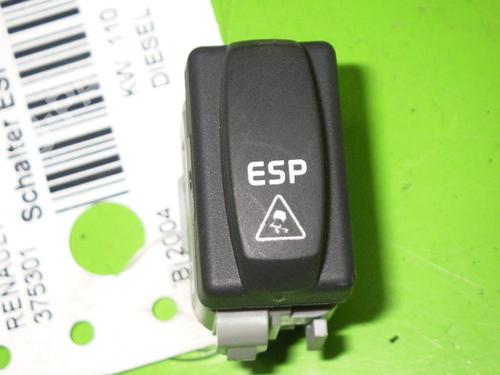 Used Electronic sensor RENAULT ESPACE IV (JK0/1_) 2.2 dCi (JK0H) (150 hp) 6377443