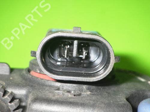 Left front fog light FORD FIESTA VI (CB1, CCN) 1.25 | BP14737847C30 