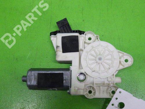 Left front window motor OPEL VECTRA C Estate (Z02) 1.9 CDTI (F35) | BP6648346E21 