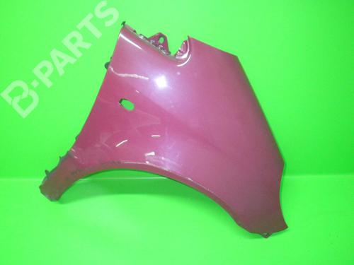 Used Right front fenders MERCEDES-BENZ A-CLASS (W168) A 140 (168.031, 168.131) (82 hp) 6639417
