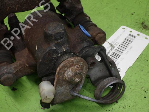 Etrier arriere gauche AUDI A4 B5 Avant (8D5) 2.5 TDI quattro | BP30047021M107 