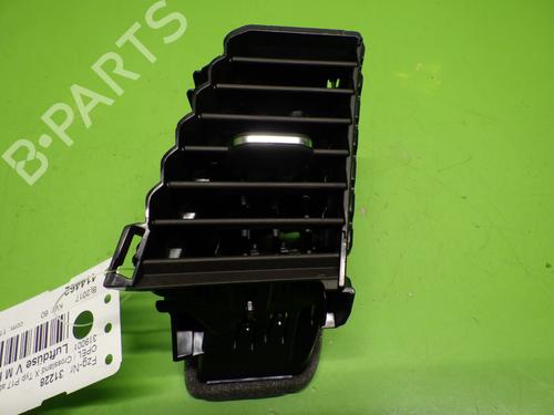 Used Air vent OPEL CROSSLAND X / CROSSLAND (P17, P2QO) 1.2 (75) (82 hp) 20845721