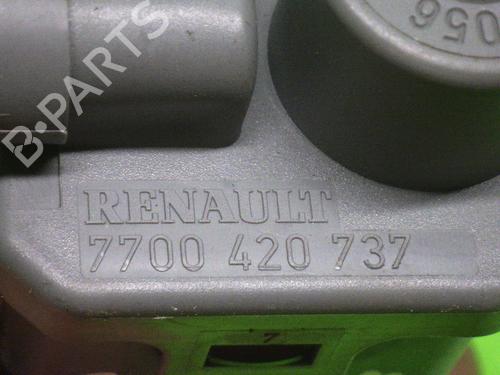 Headlight adjuster motor NISSAN NAVARA NP300 (D40) 2.5 dCi 4WD (D40TT, D40T, D40M, D40BB) | BP14733218E19 